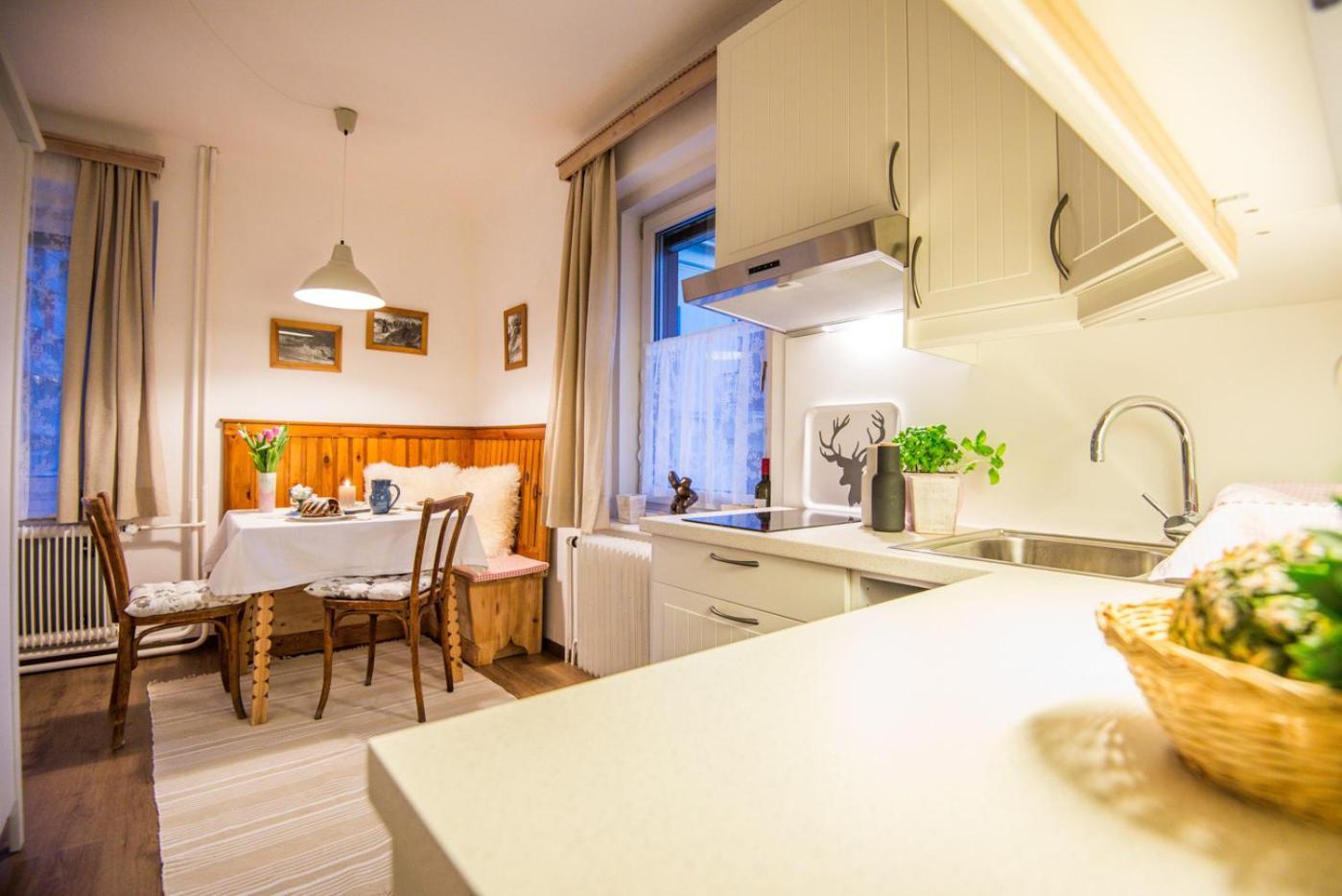 Haus Emma Apartment Bad Gastein Exterior photo