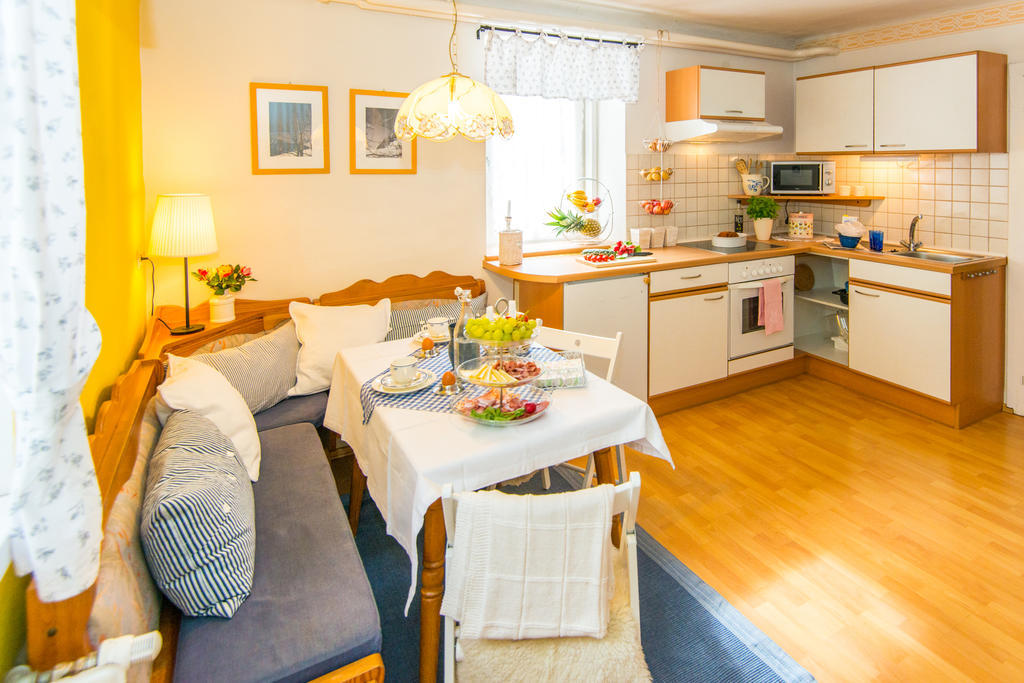 Haus Emma Apartment Bad Gastein Room photo